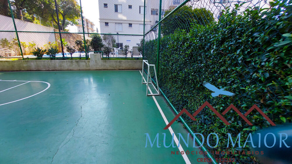 Apartamento, 3 quartos, 80 m² - Foto 3