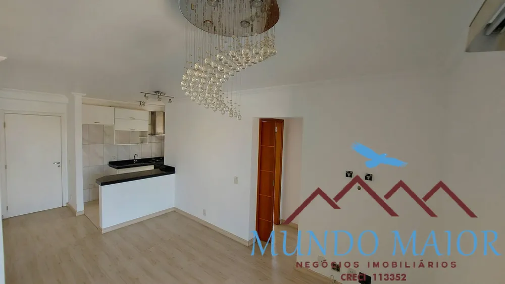 Apartamento, 3 quartos, 80 m² - Foto 1