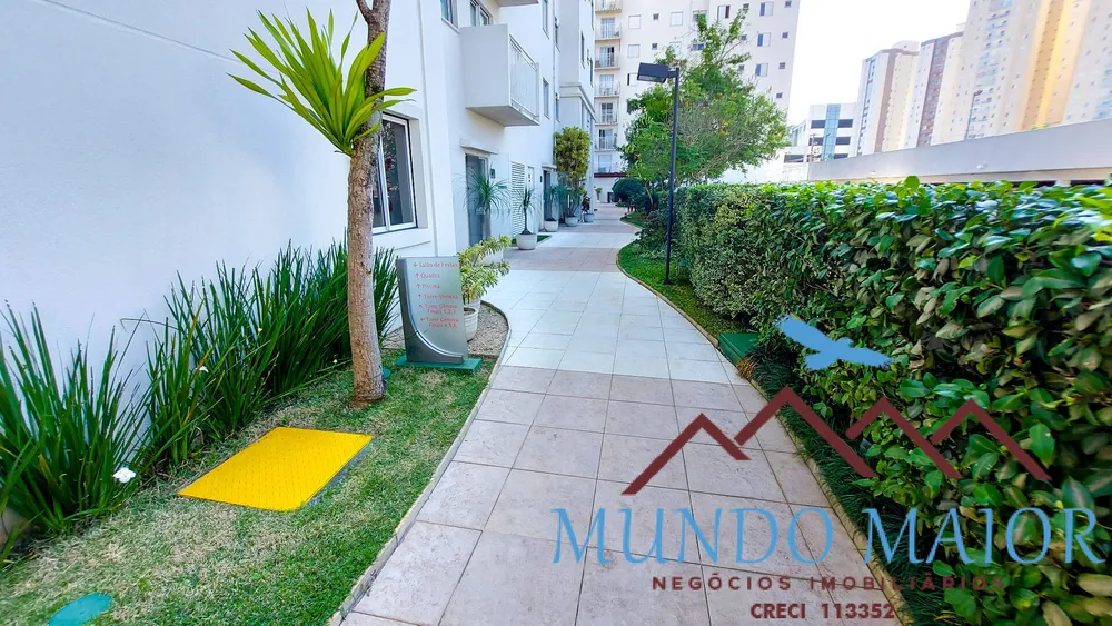 Apartamento, 3 quartos, 80 m² - Foto 7