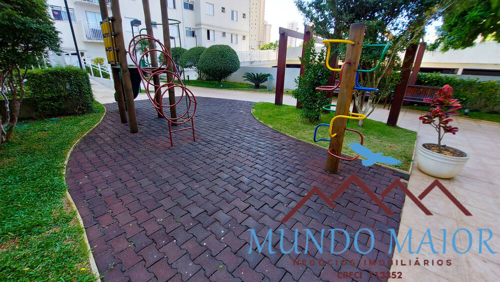 Apartamento, 3 quartos, 80 m² - Foto 4
