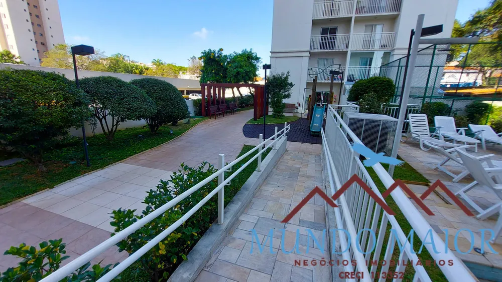 Apartamento, 3 quartos, 80 m² - Foto 11