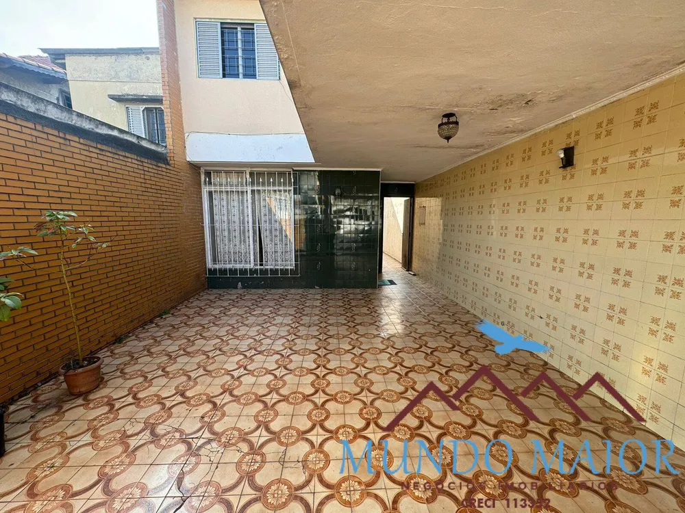 Casa, 3 quartos, 170 m² - Foto 7