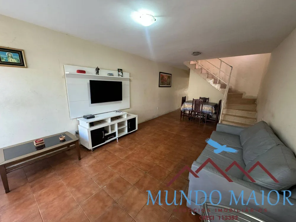 Casa, 3 quartos, 170 m² - Foto 2