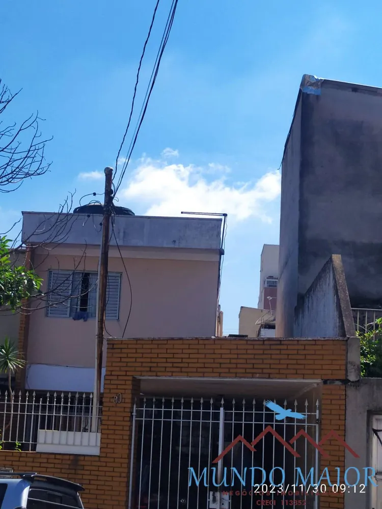 Casa, 3 quartos, 170 m² - Foto 1