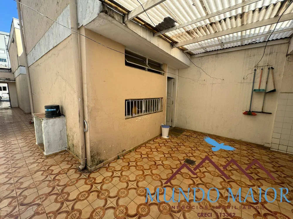 Casa, 3 quartos, 170 m² - Foto 8