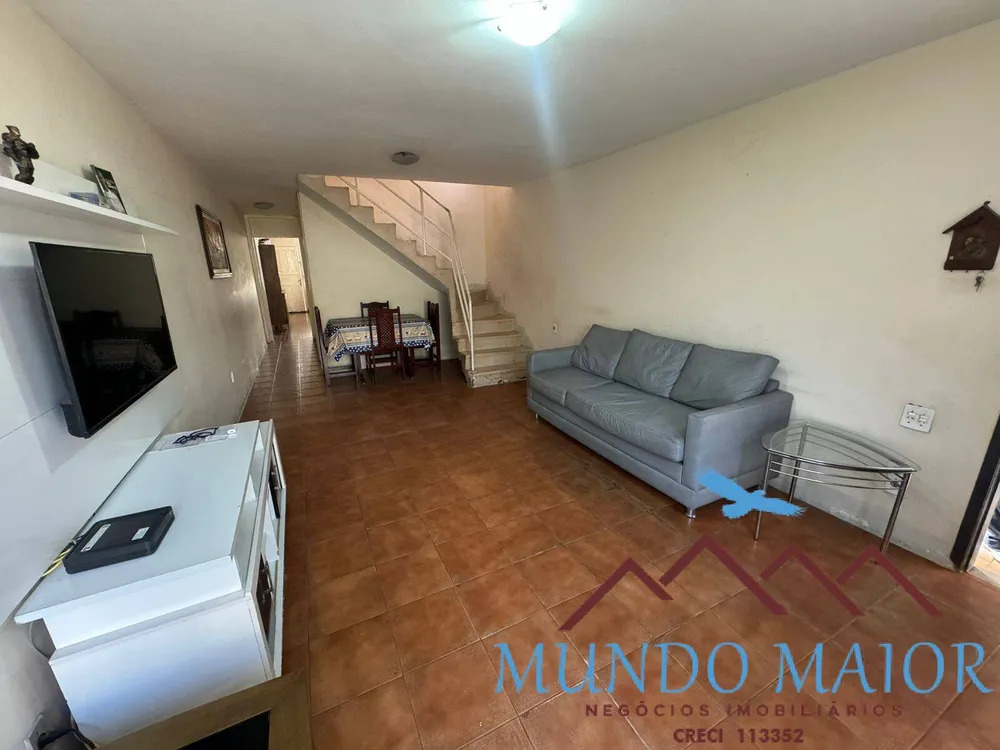 Casa, 3 quartos, 170 m² - Foto 3