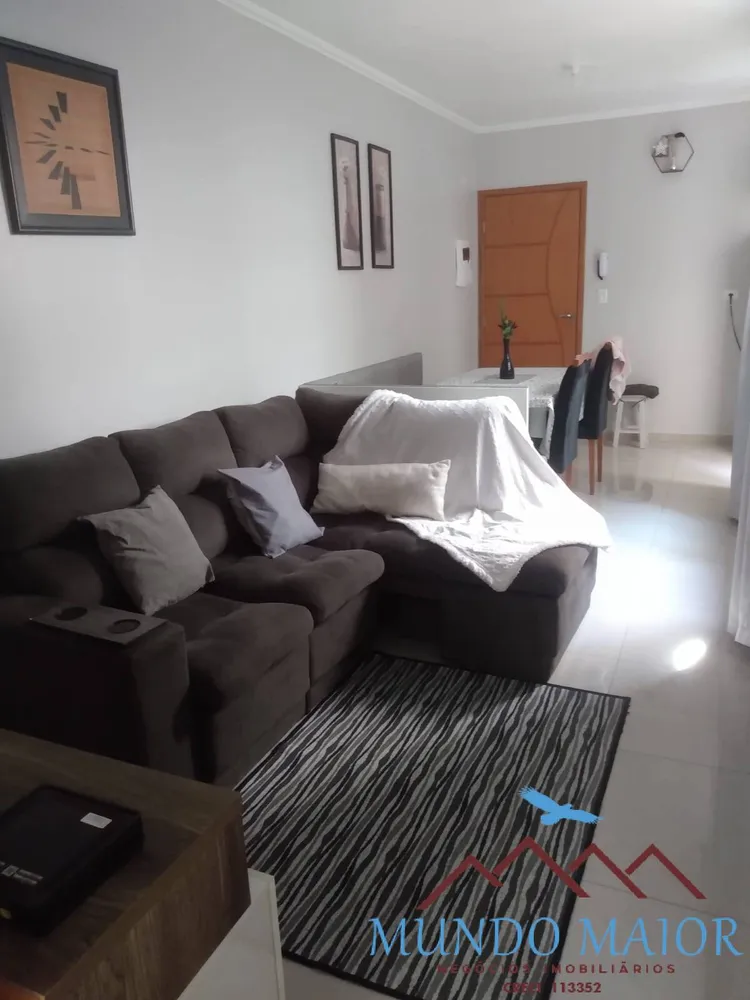 Apartamento, 2 quartos, 46 m² - Foto 4