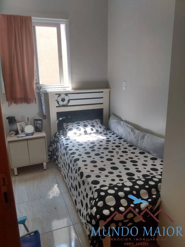 Apartamento, 2 quartos, 46 m² - Foto 3