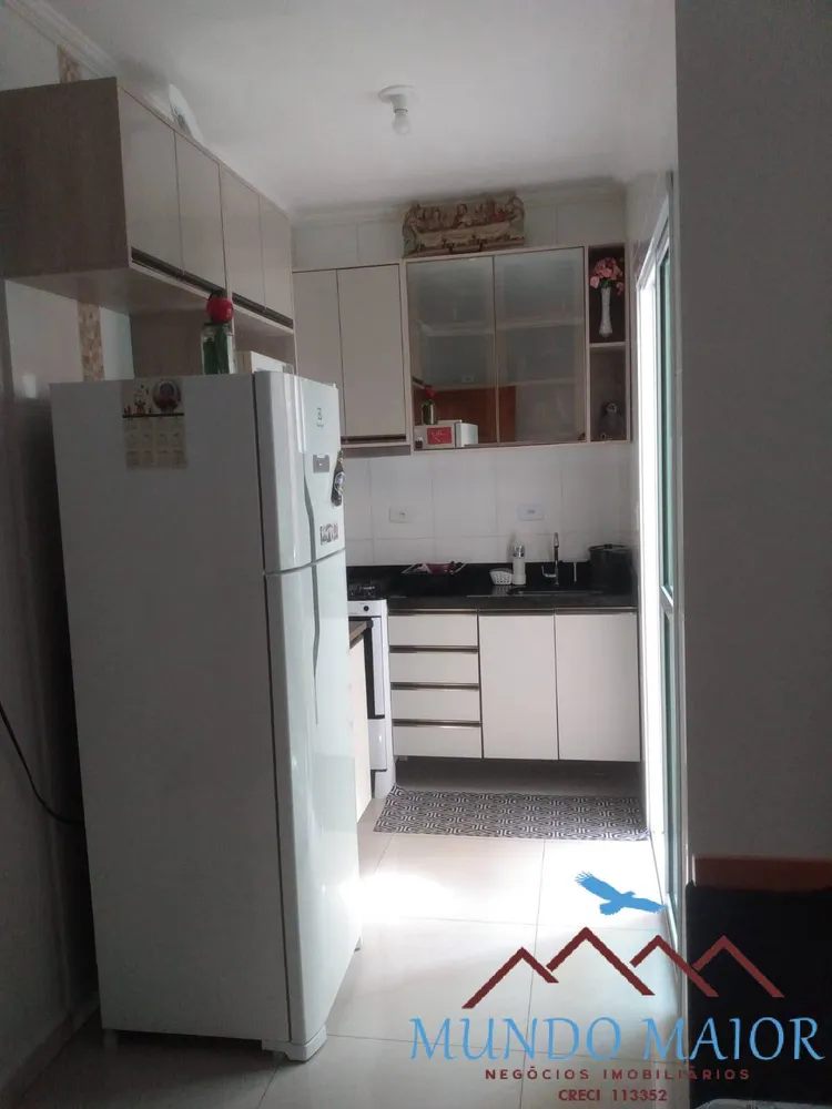 Apartamento, 2 quartos, 46 m² - Foto 2