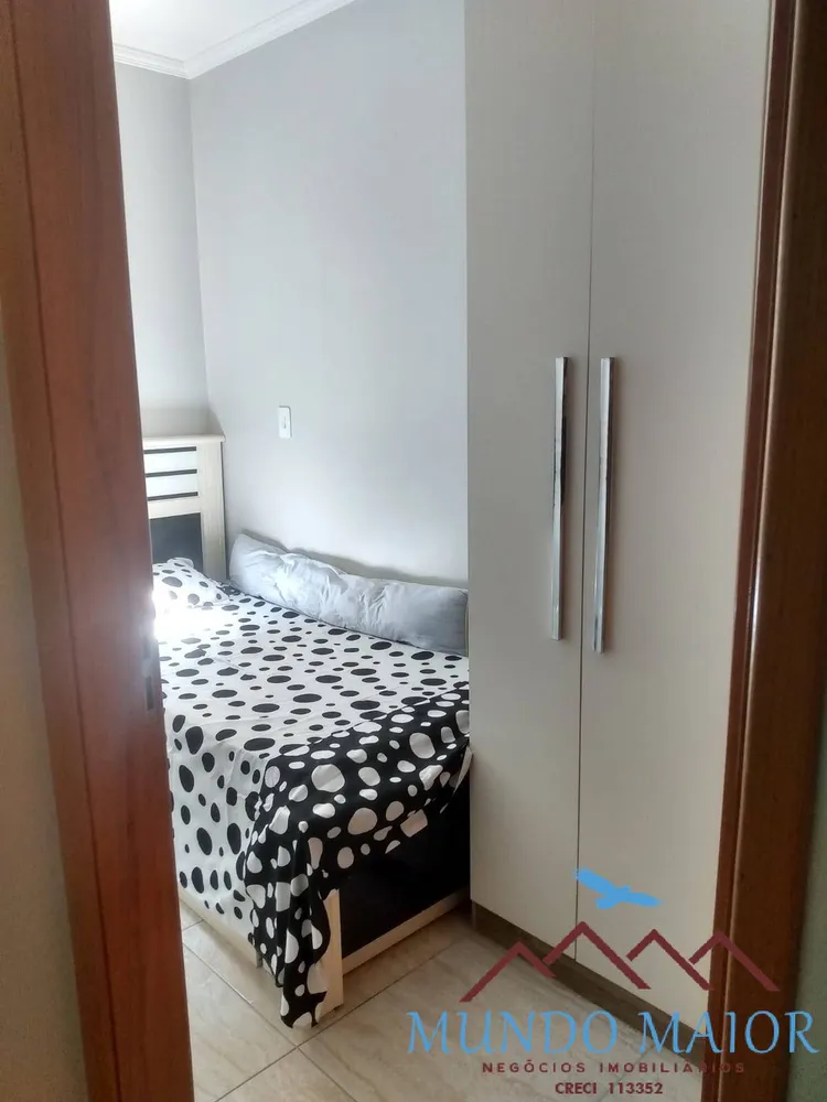 Apartamento, 2 quartos, 46 m² - Foto 1