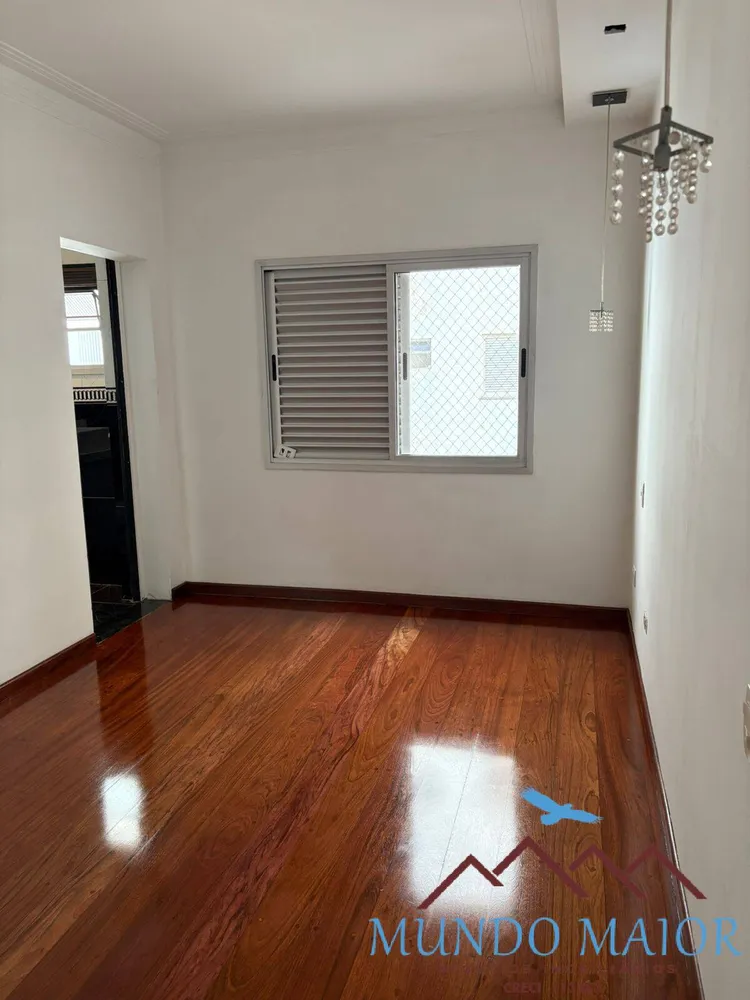 Apartamento, 4 quartos, 174 m² - Foto 8