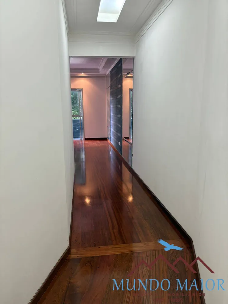 Apartamento, 4 quartos, 174 m² - Foto 6