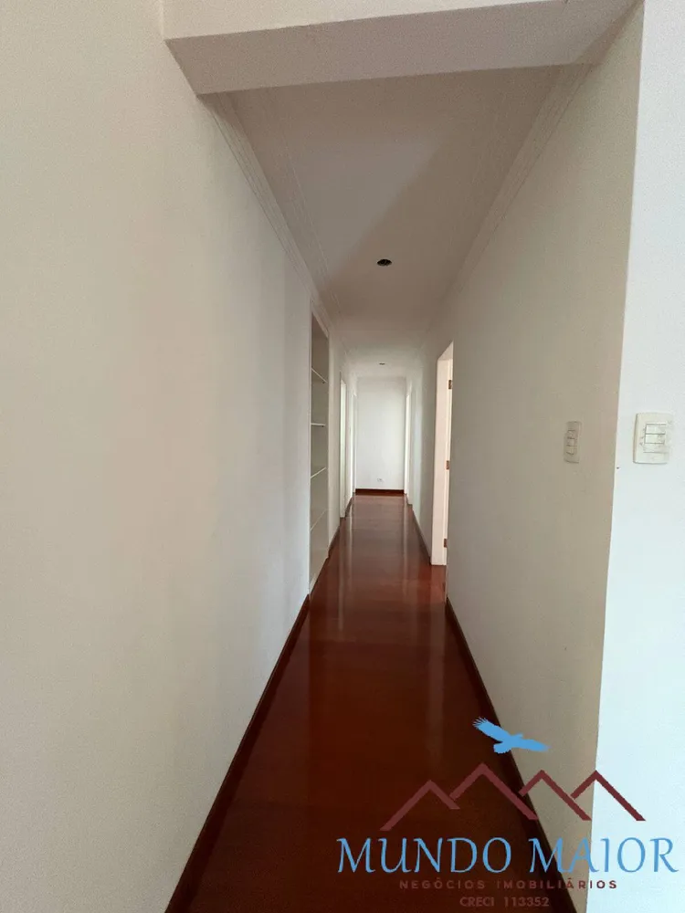 Apartamento, 4 quartos, 174 m² - Foto 7