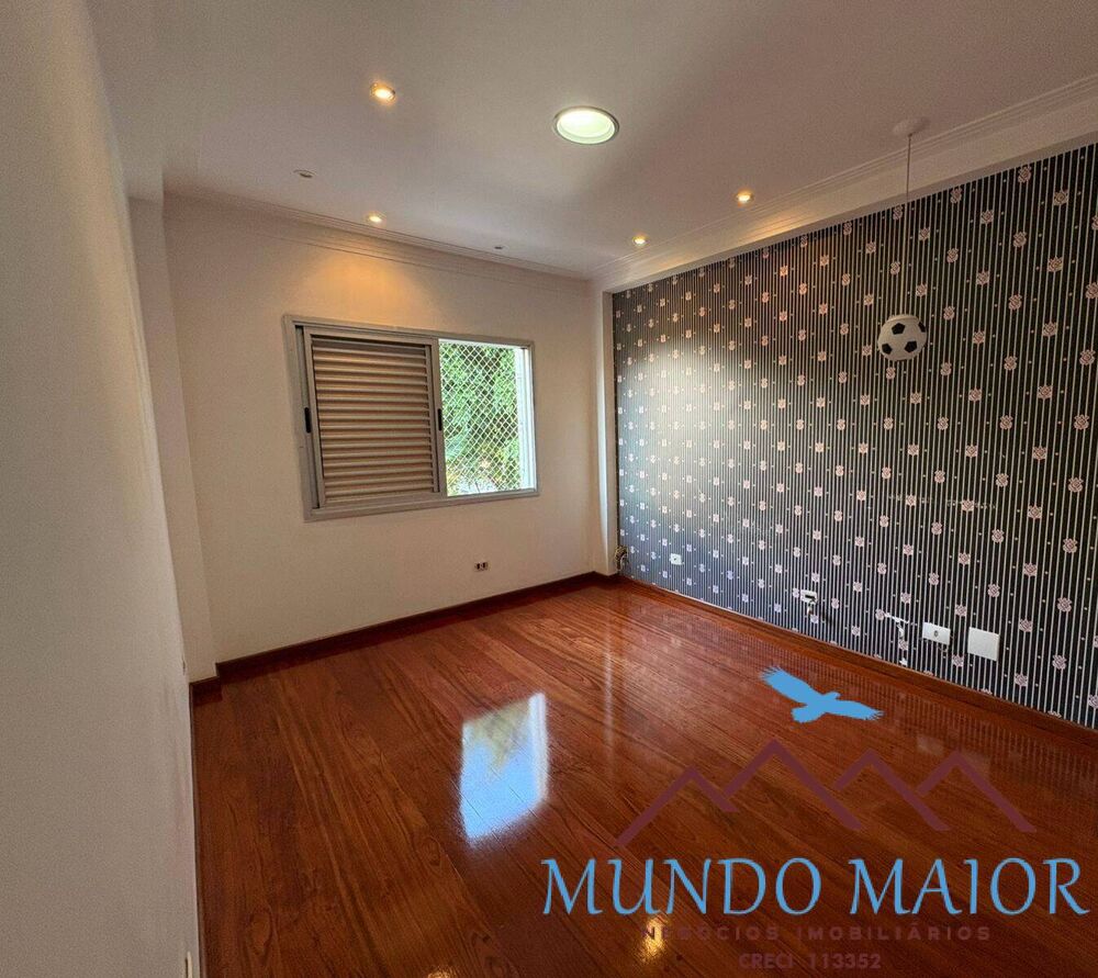 Apartamento, 4 quartos, 174 m² - Foto 4
