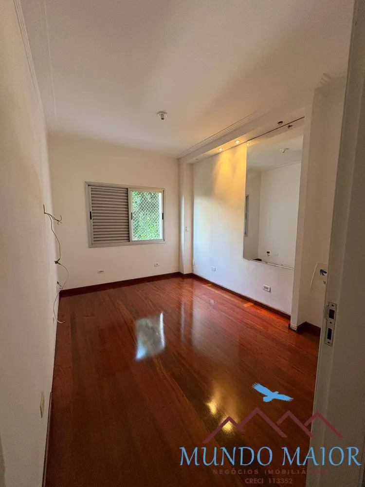 Apartamento, 4 quartos, 174 m² - Foto 5