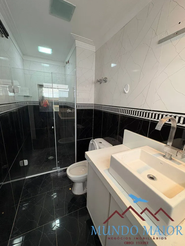 Apartamento, 4 quartos, 174 m² - Foto 8