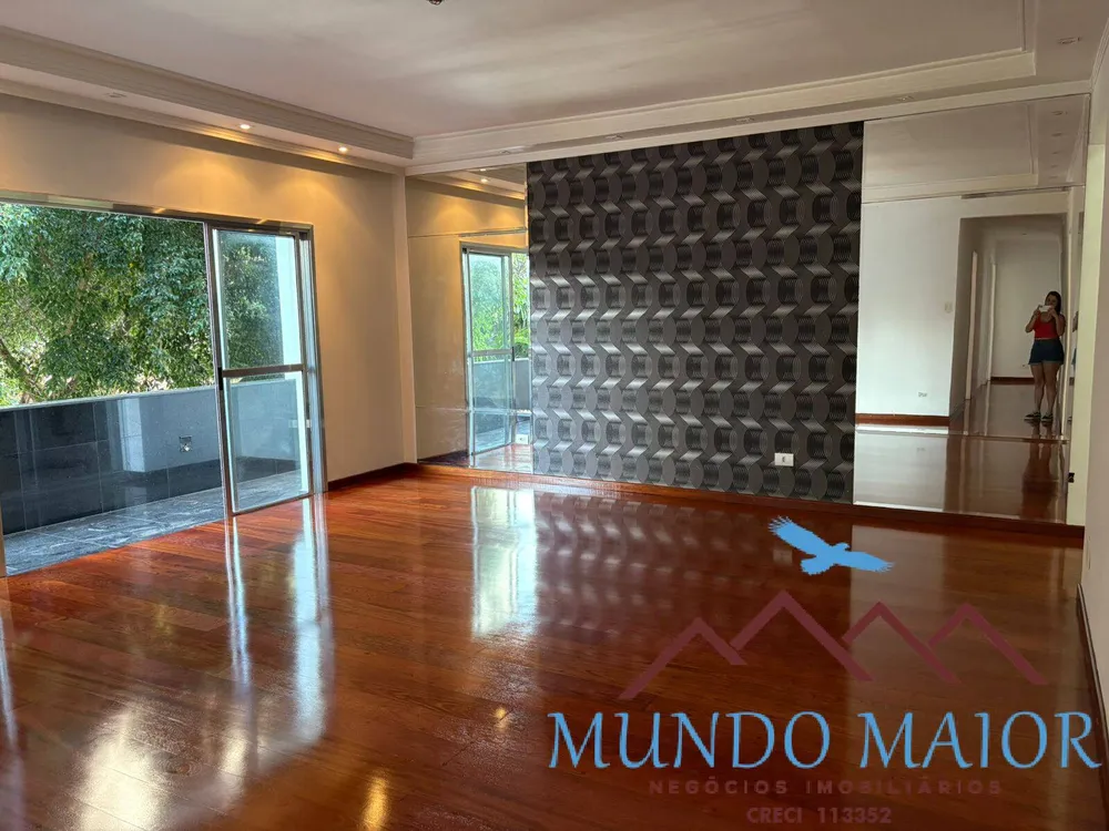 Apartamento, 4 quartos, 174 m² - Foto 5
