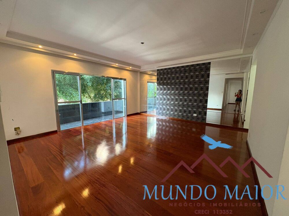 Apartamento, 4 quartos, 174 m² - Foto 1
