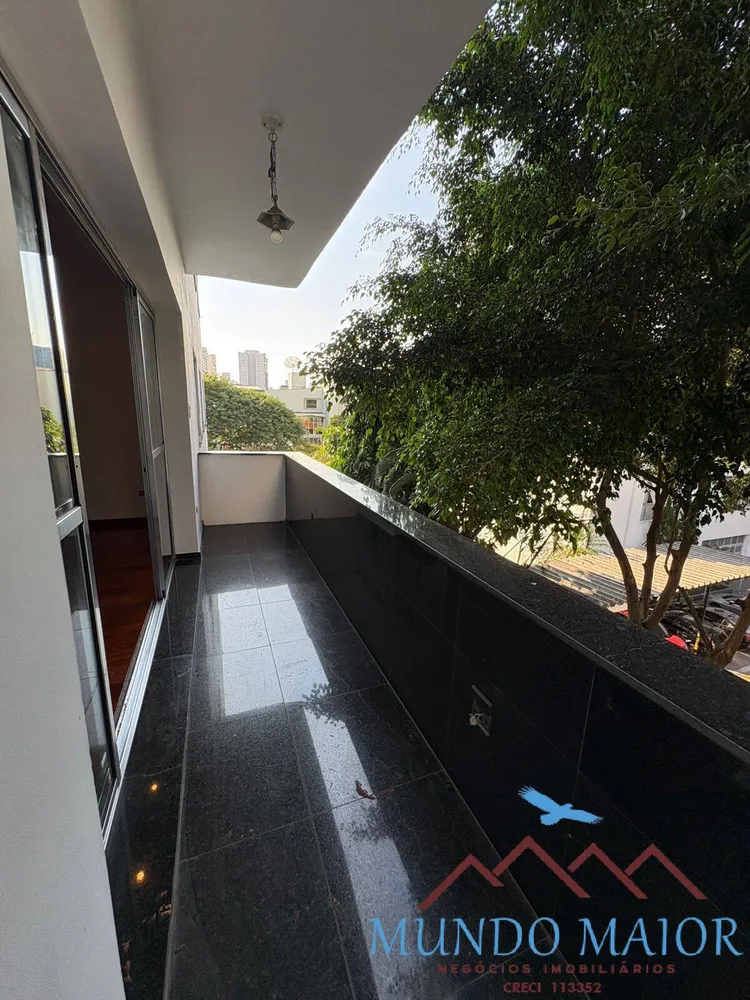 Apartamento, 4 quartos, 174 m² - Foto 6