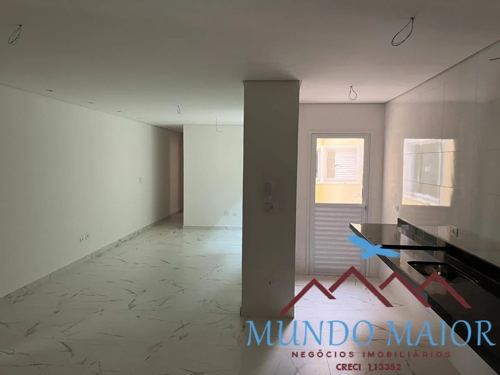 Apartamento, 3 quartos, 186 m² - Foto 2
