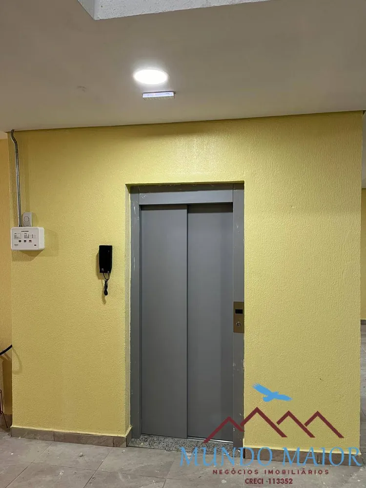 Apartamento, 3 quartos, 186 m² - Foto 1