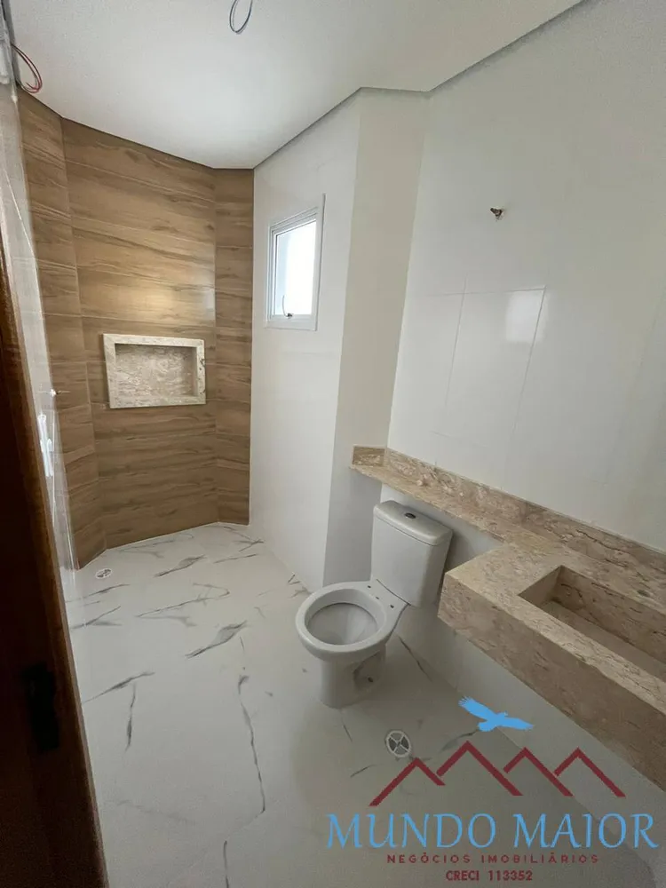 Apartamento, 3 quartos, 186 m² - Foto 5