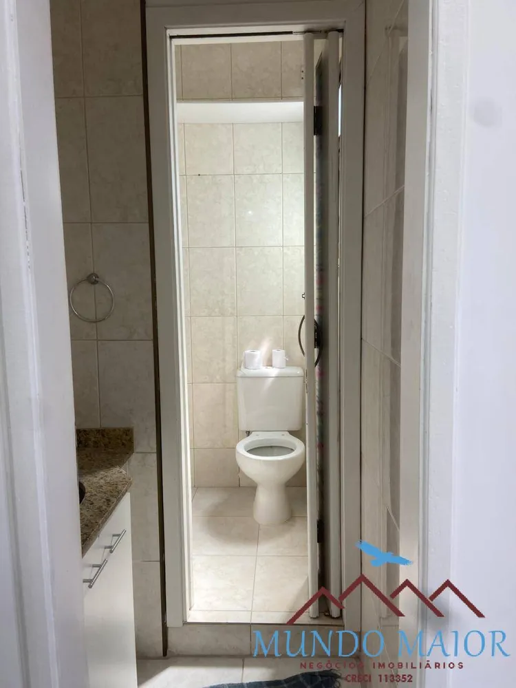 Sala-Conjunto, 76 m² - Foto 5