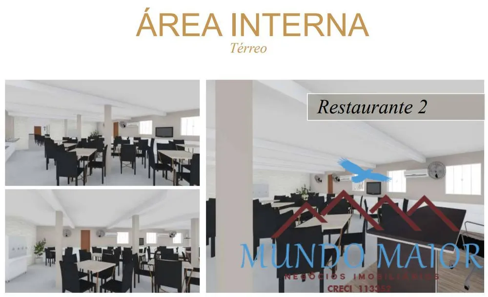 Sala-Conjunto, 2272 m² - Foto 4