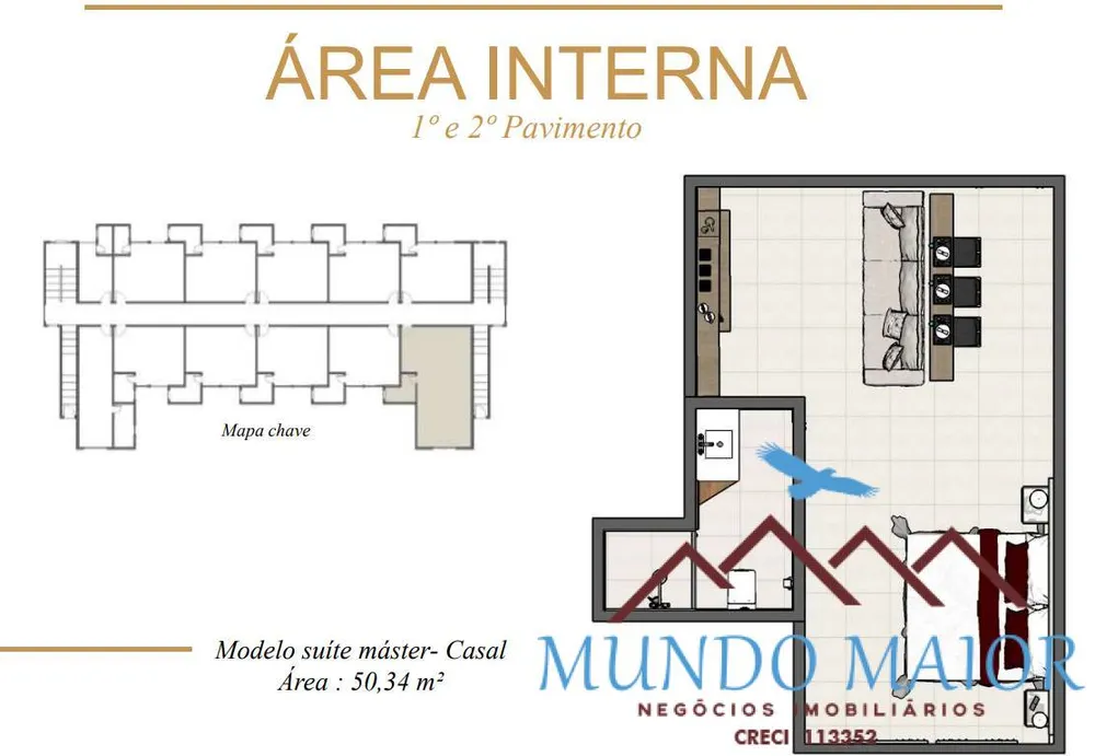 Sala-Conjunto, 2272 m² - Foto 6