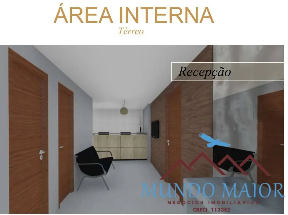 Sala-Conjunto, 2272 m² - Foto 5