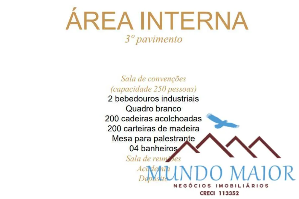 Sala-Conjunto, 2272 m² - Foto 9