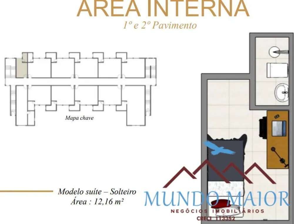 Sala-Conjunto, 2272 m² - Foto 7