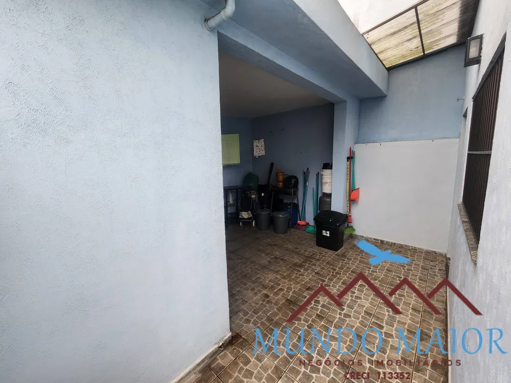 Casa, 3 quartos, 125 m² - Foto 3