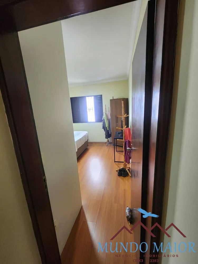 Casa, 3 quartos, 125 m² - Foto 7
