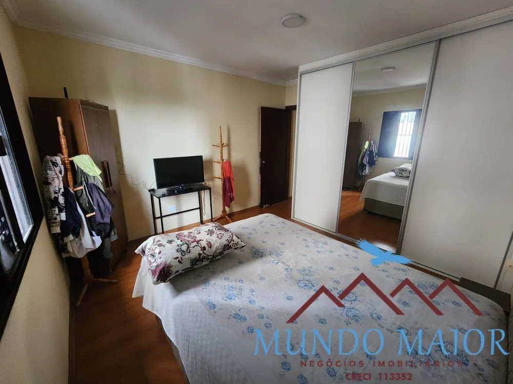 Casa, 3 quartos, 125 m² - Foto 6