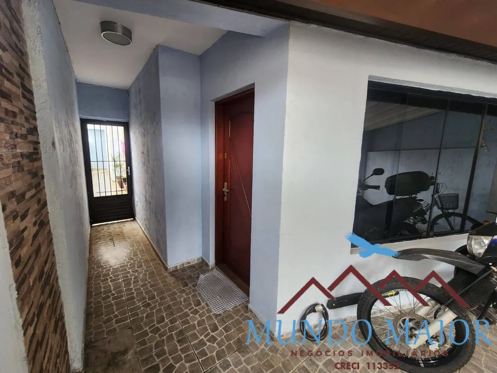 Casa, 3 quartos, 125 m² - Foto 4