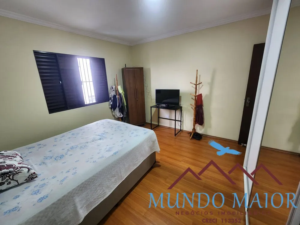 Casa, 3 quartos, 125 m² - Foto 5