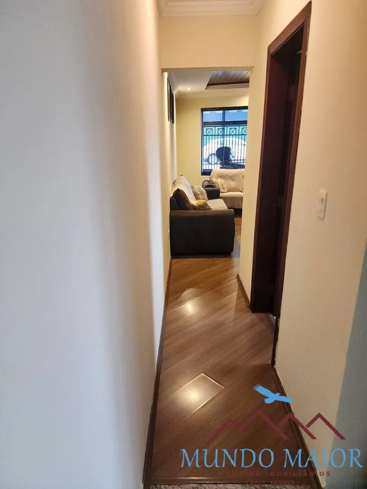 Casa, 3 quartos, 125 m² - Foto 2