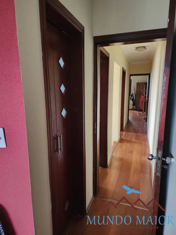 Casa, 3 quartos, 125 m² - Foto 8