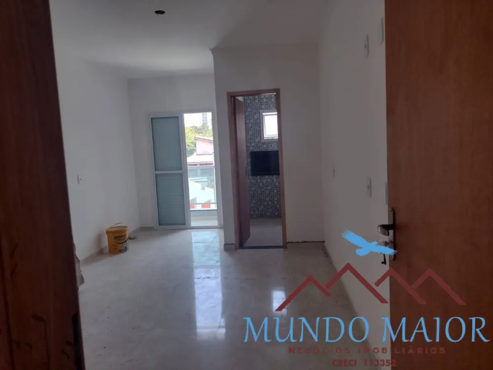 Casa, 2 quartos, 90 m² - Foto 7