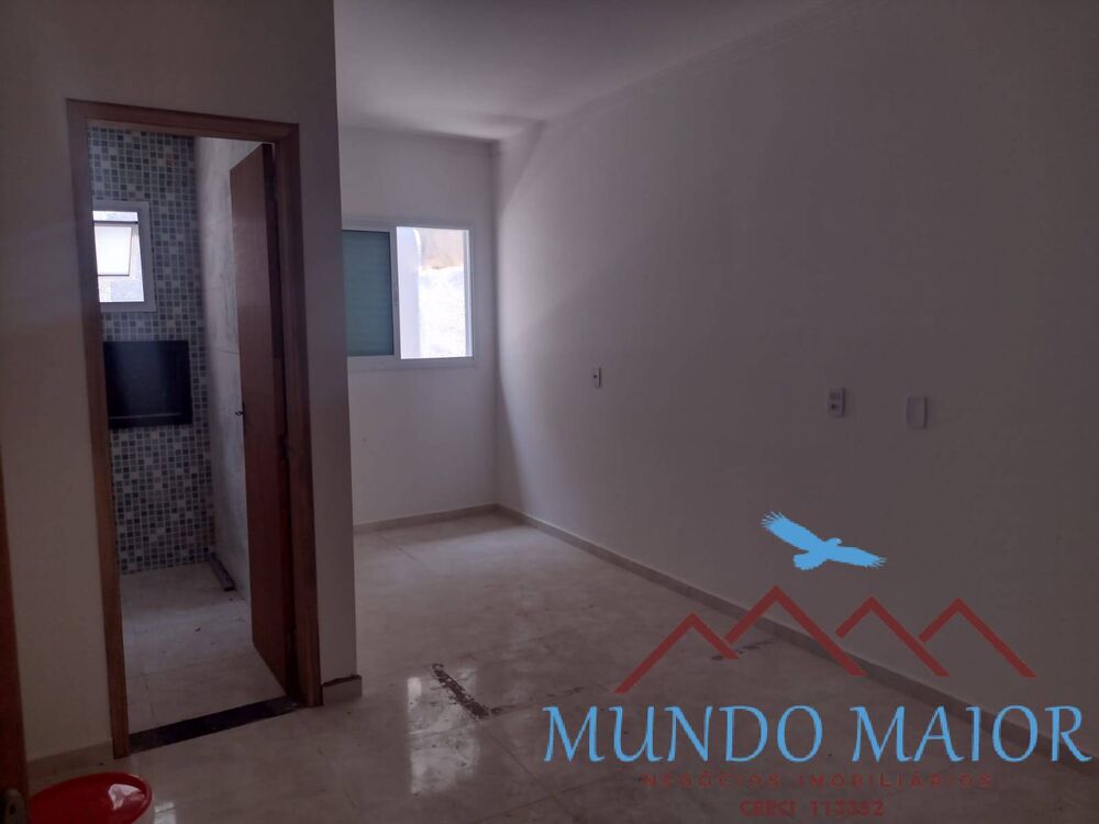 Casa, 2 quartos, 90 m² - Foto 4