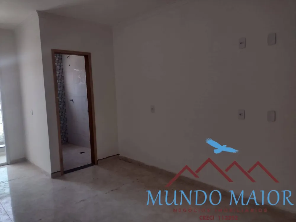 Casa, 2 quartos, 90 m² - Foto 12