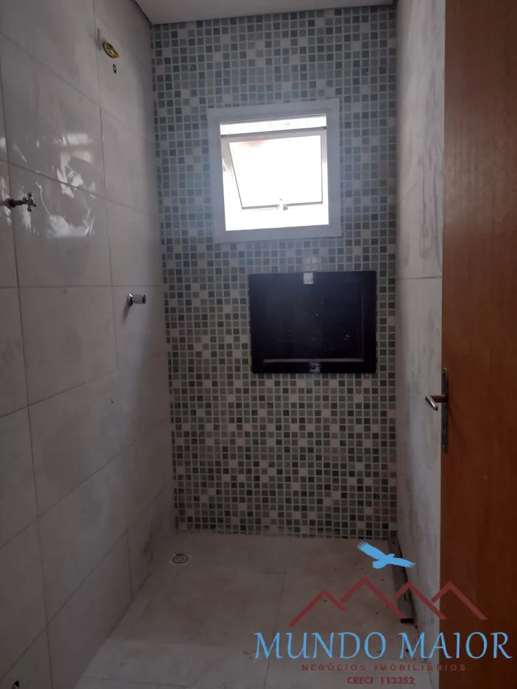 Casa, 2 quartos, 90 m² - Foto 5