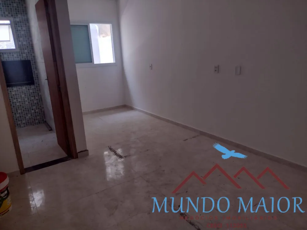 Casa, 2 quartos, 90 m² - Foto 6