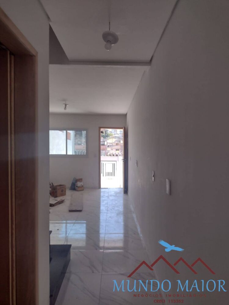 Casa, 2 quartos, 90 m² - Foto 3