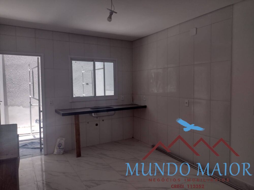 Casa, 2 quartos, 90 m² - Foto 2