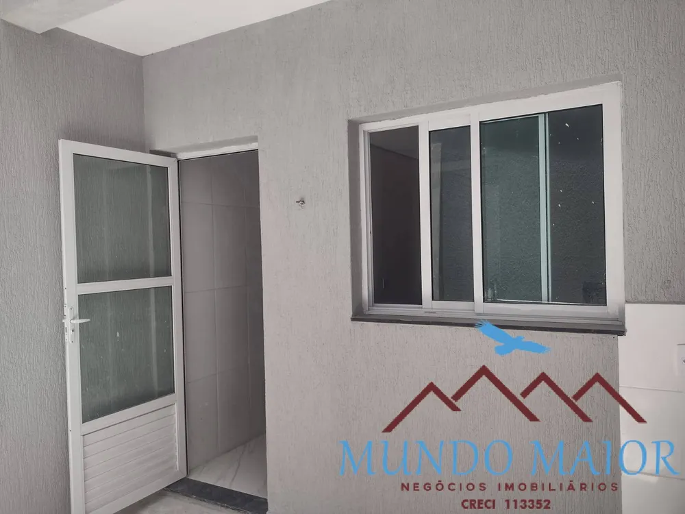 Casa, 2 quartos, 90 m² - Foto 11