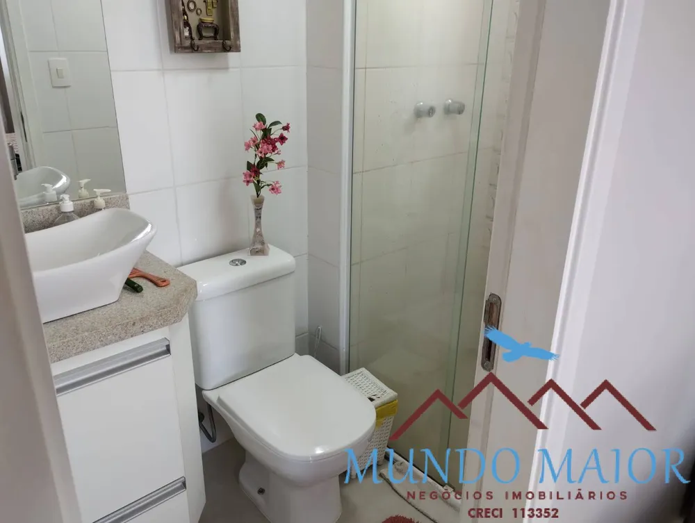 Apartamento, 3 quartos, 65 m² - Foto 7