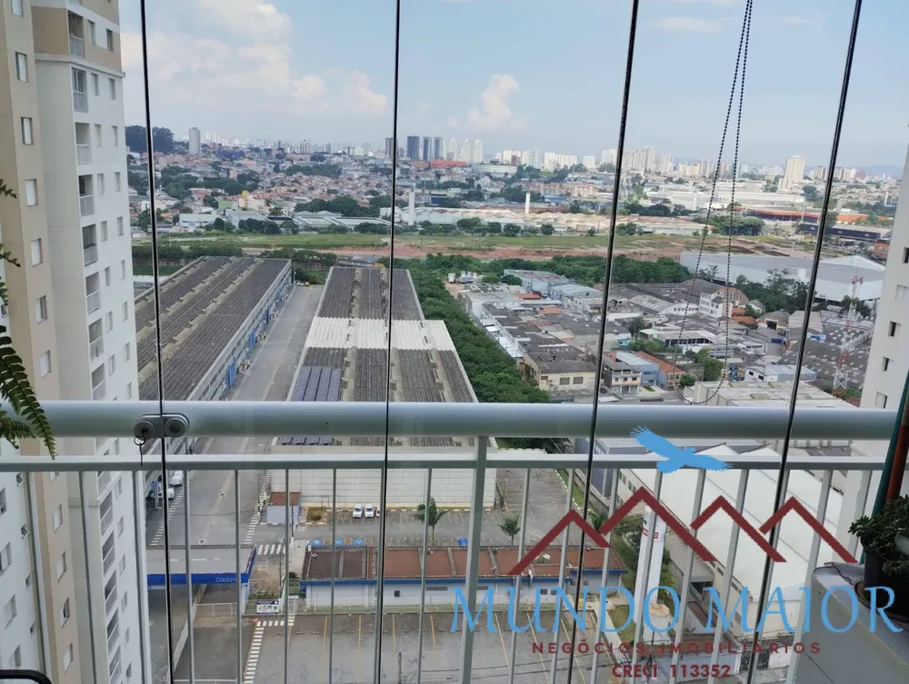 Apartamento, 3 quartos, 65 m² - Foto 2