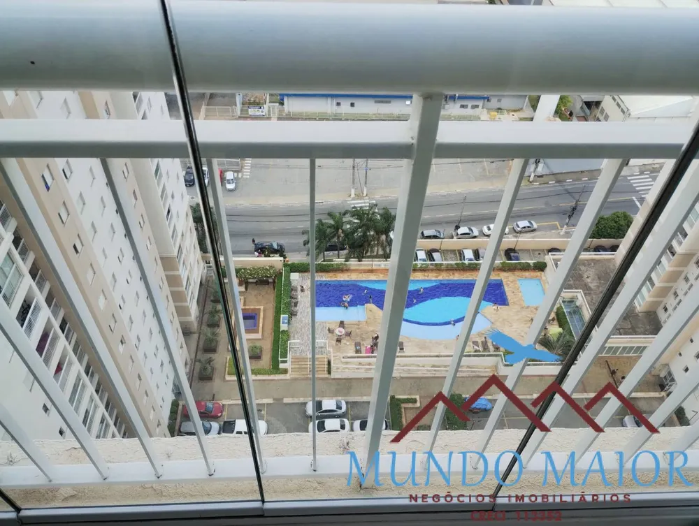 Apartamento, 3 quartos, 65 m² - Foto 1